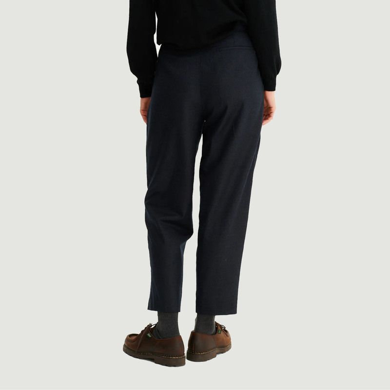 Cambridge Trousers - noyoco