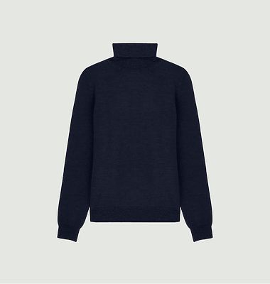 Bergen jumper