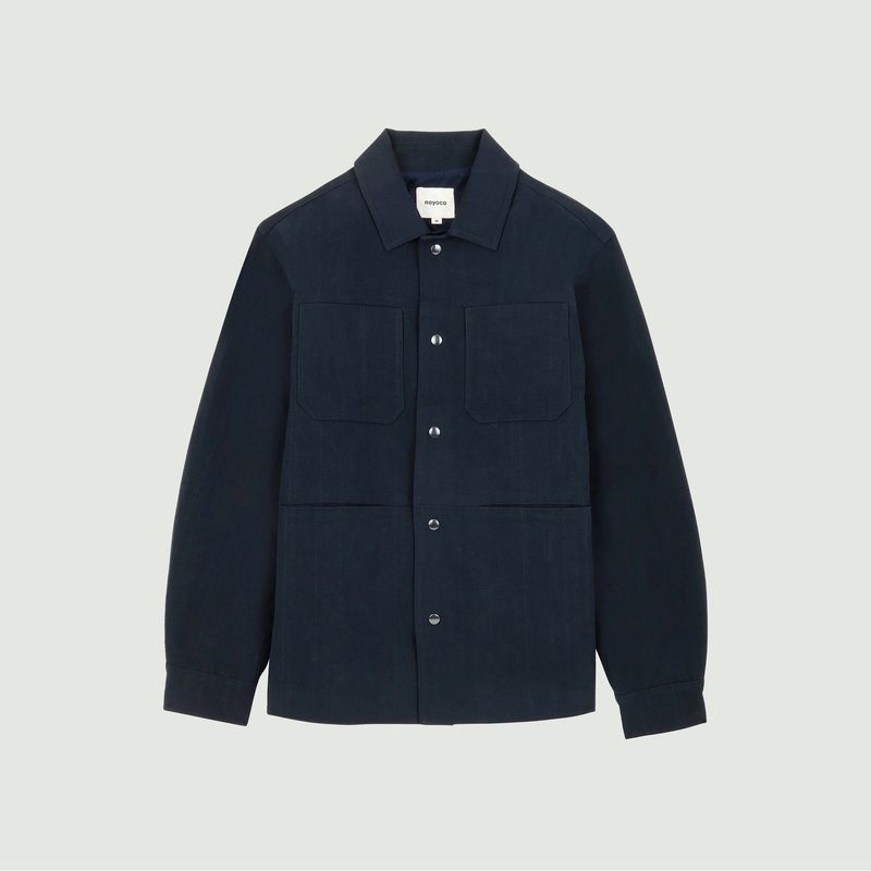 Vancouver jacket - noyoco