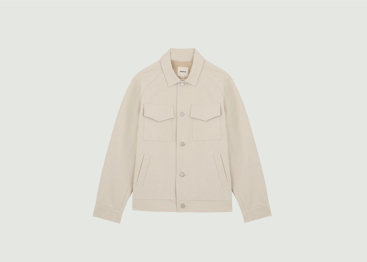 Palma Jacket - noyoco