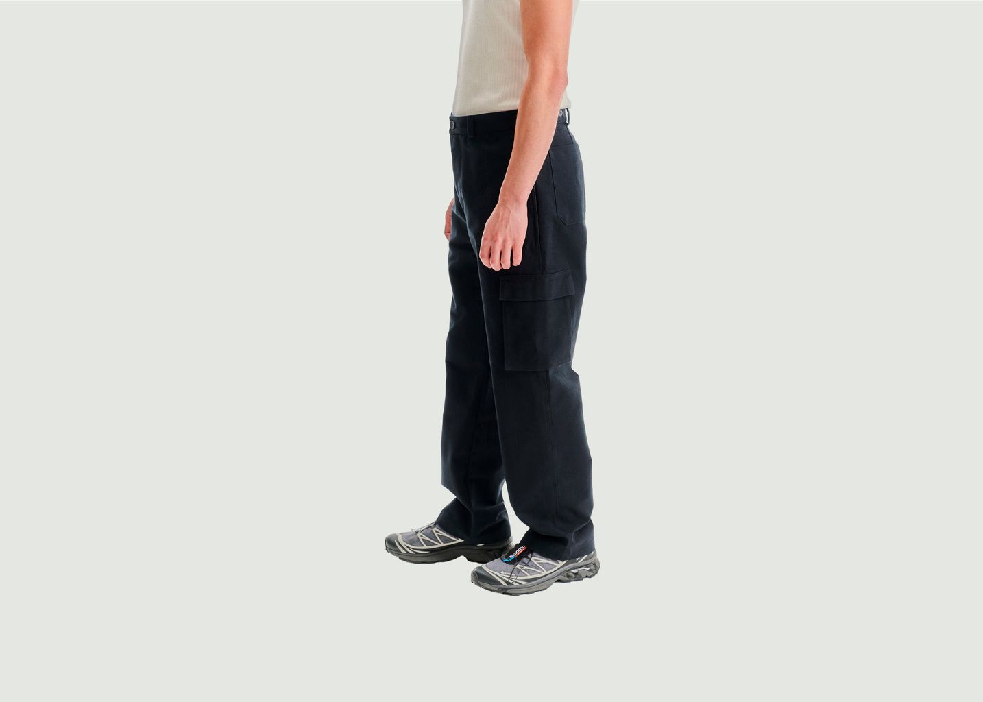 Pantalon Cargo - noyoco