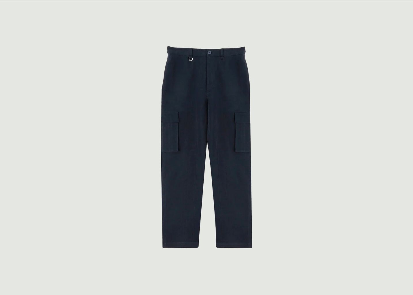 Pantalon Cargo - noyoco