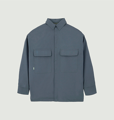 Utah Overshirt