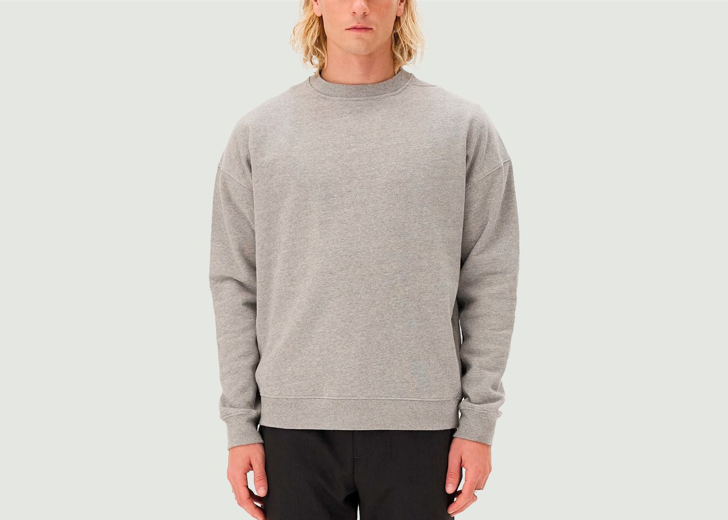 Sweatshirt Newport - noyoco