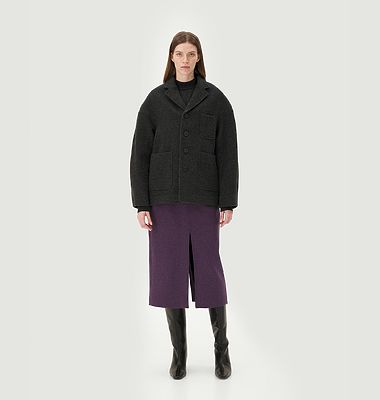 Antwerp coat