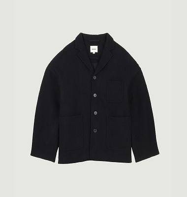 Antwerp coat