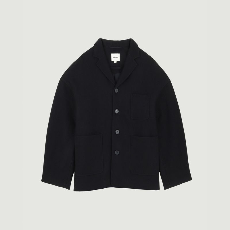 Antwerp coat - noyoco