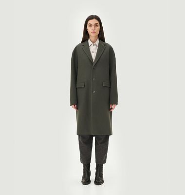 Genoa coat