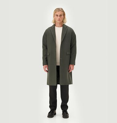 Genoa coat