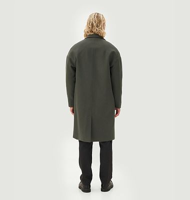 Genoa coat