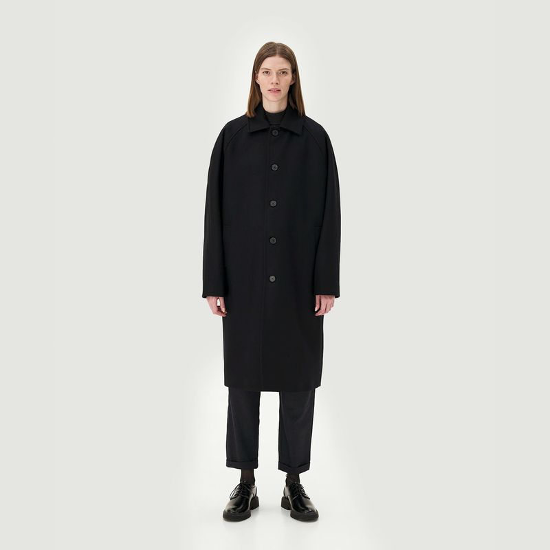 Mac Mayfair coat - noyoco