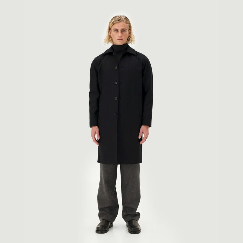 Mac Mayfair coat - noyoco