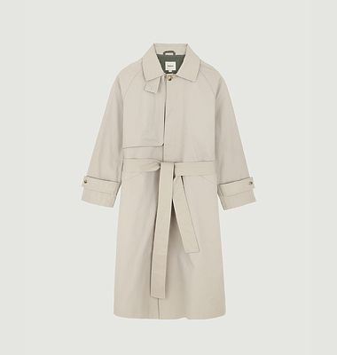 Melrose coat