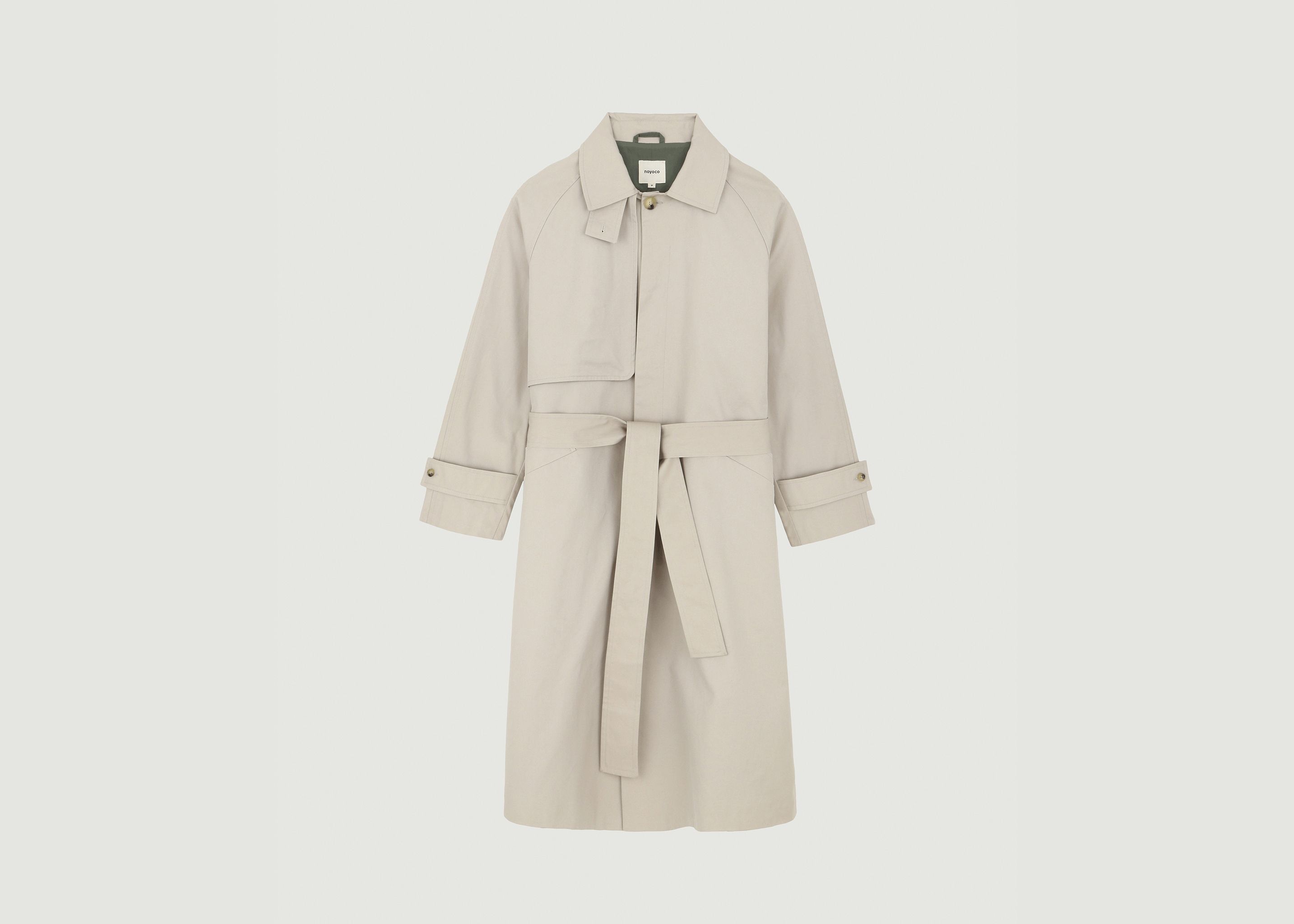 Melrose coat - noyoco