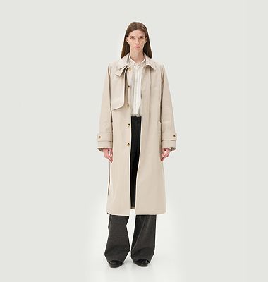 Manteau Melrose