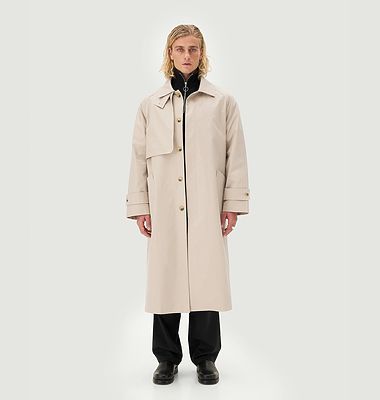 Melrose coat