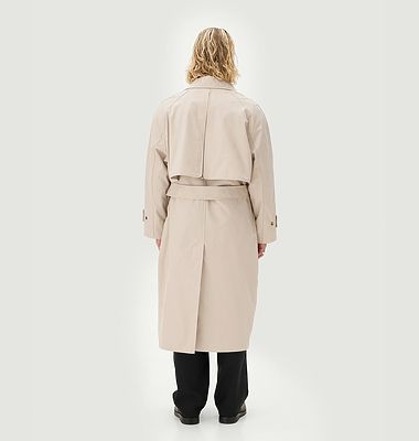 Manteau Melrose