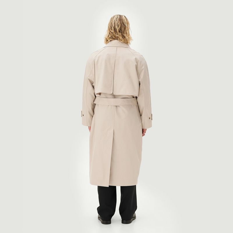 Melrose coat - noyoco