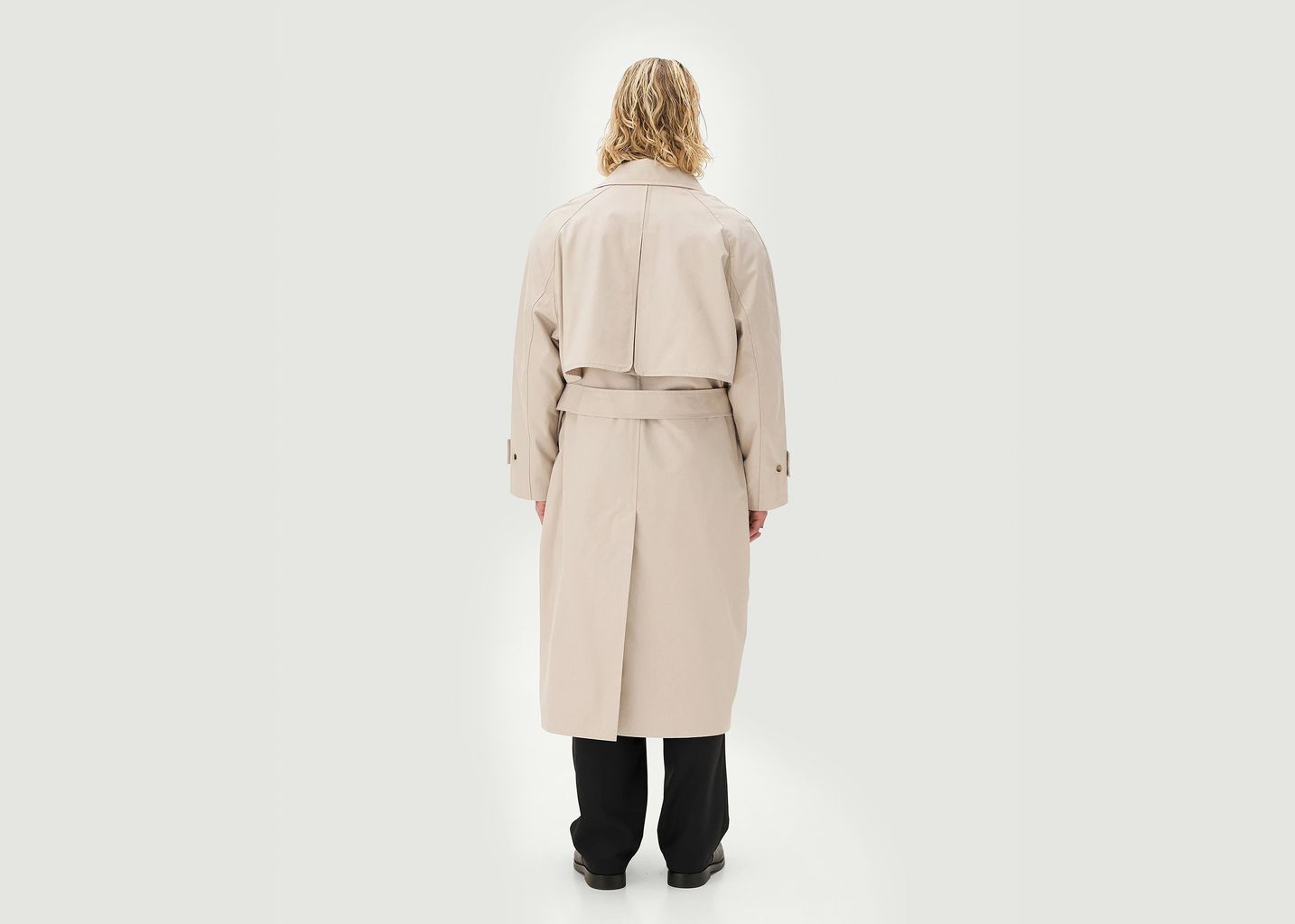 Melrose coat - noyoco