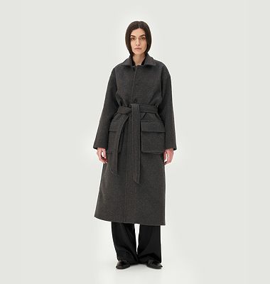 Sarvik coat