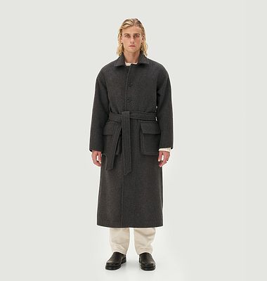 Manteau Sarvik 