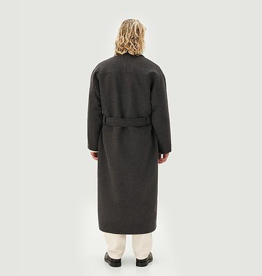 Sarvik coat