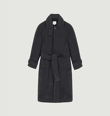 Verlaine coat