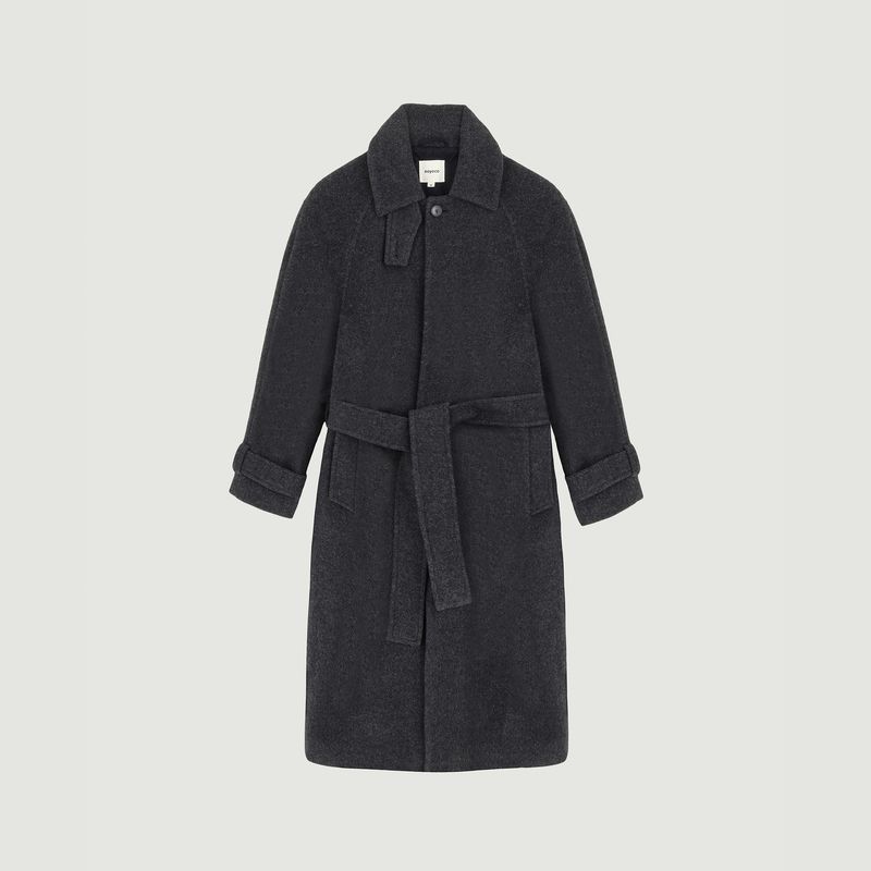 Verlaine coat - noyoco