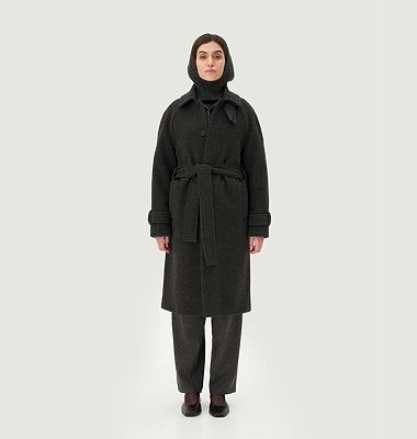 Verlaine coat