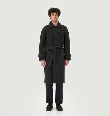 Verlaine coat