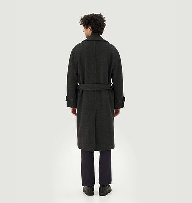 Verlaine coat