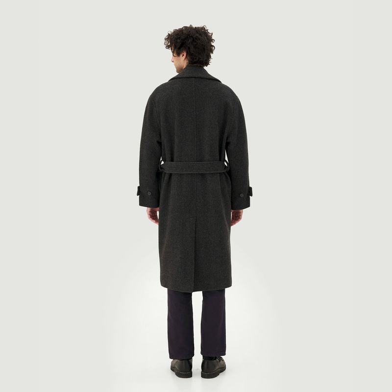 Verlaine coat - noyoco