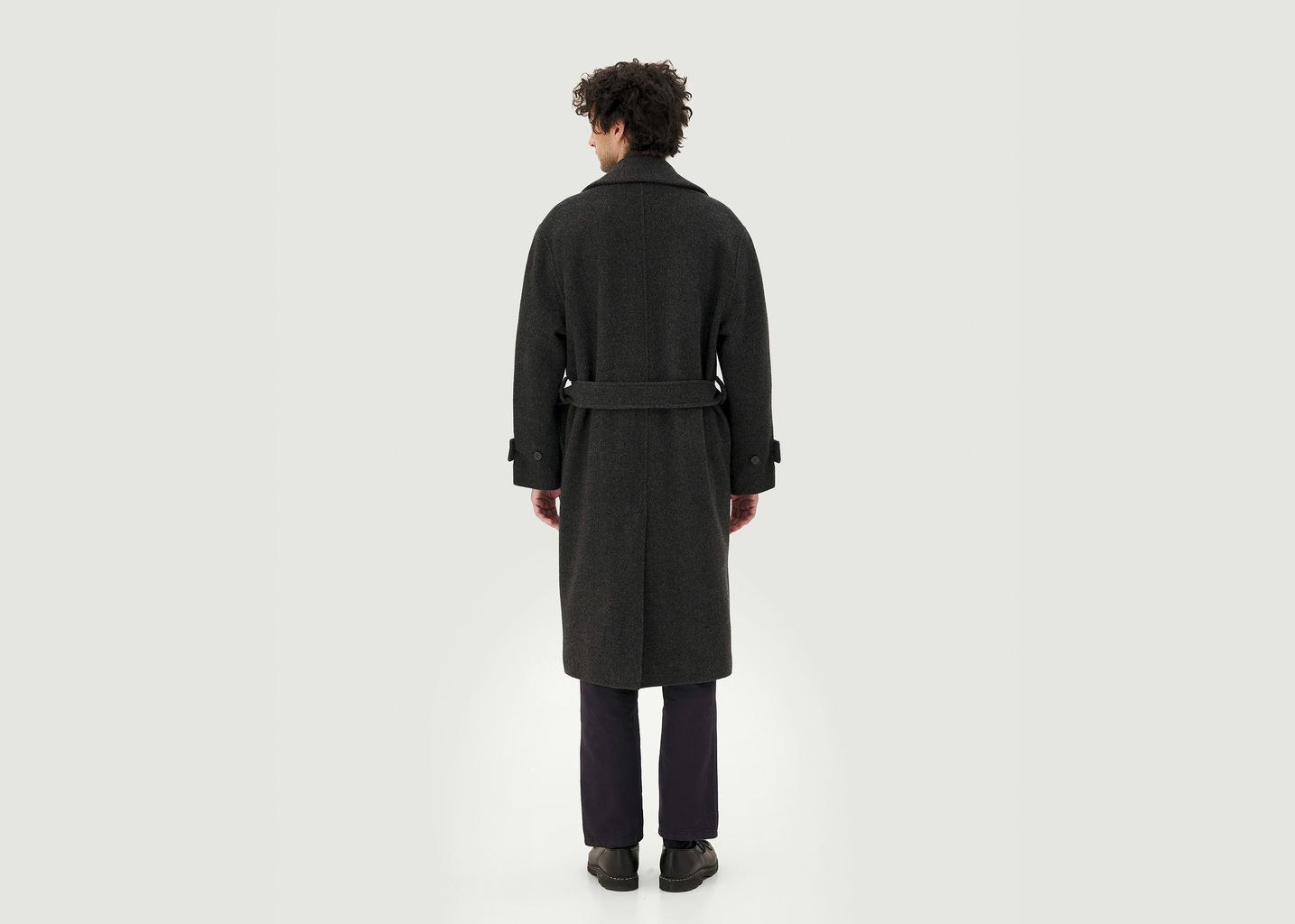 Verlaine coat - noyoco