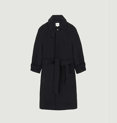 Verlaine coat