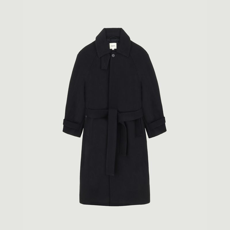 Verlaine coat - noyoco