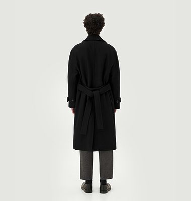 Manteau Verlaine 