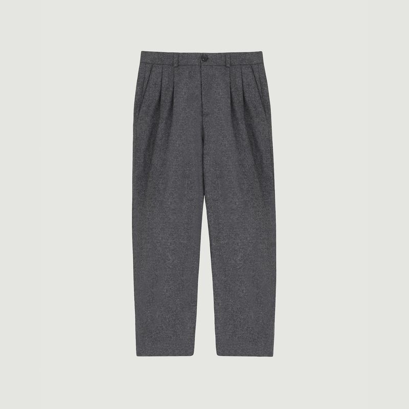 Pantalon Cambridge - noyoco