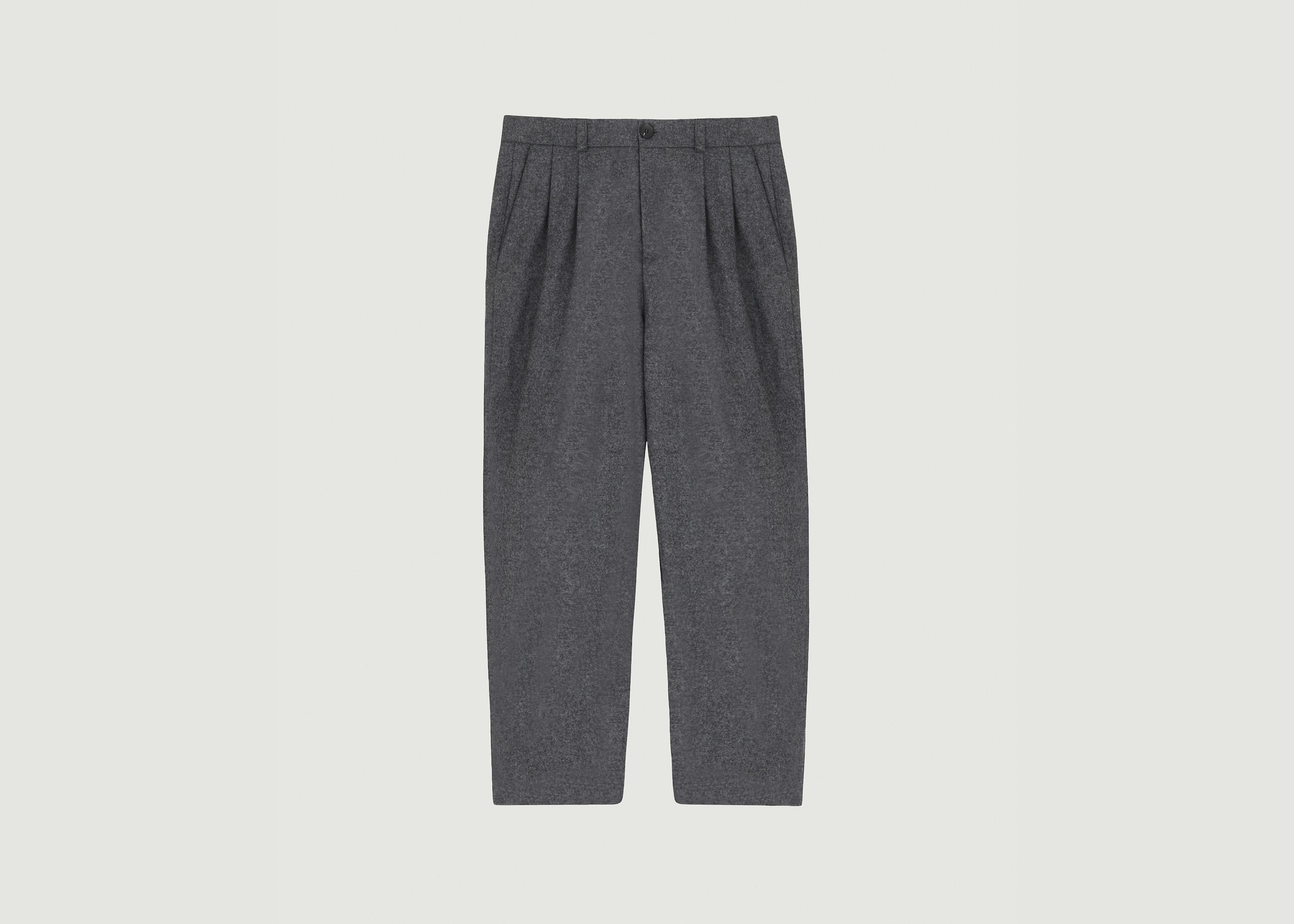 Cambridge pants - noyoco