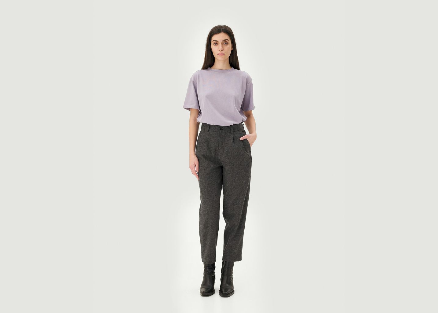 Pantalon Cambridge - noyoco