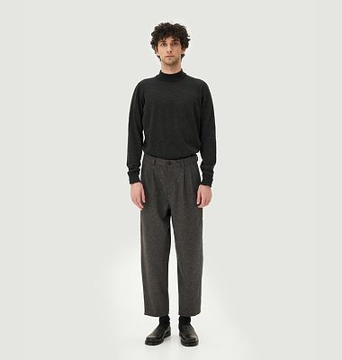 Pantalon Cambridge