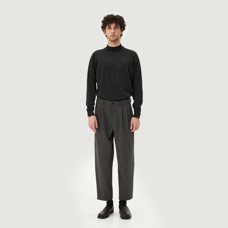 Pantalon Cambridge - noyoco