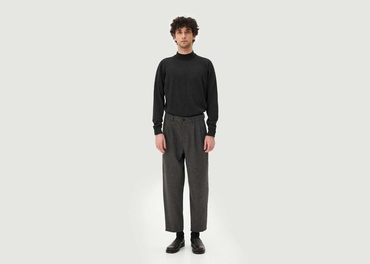 Pantalon Cambridge - noyoco