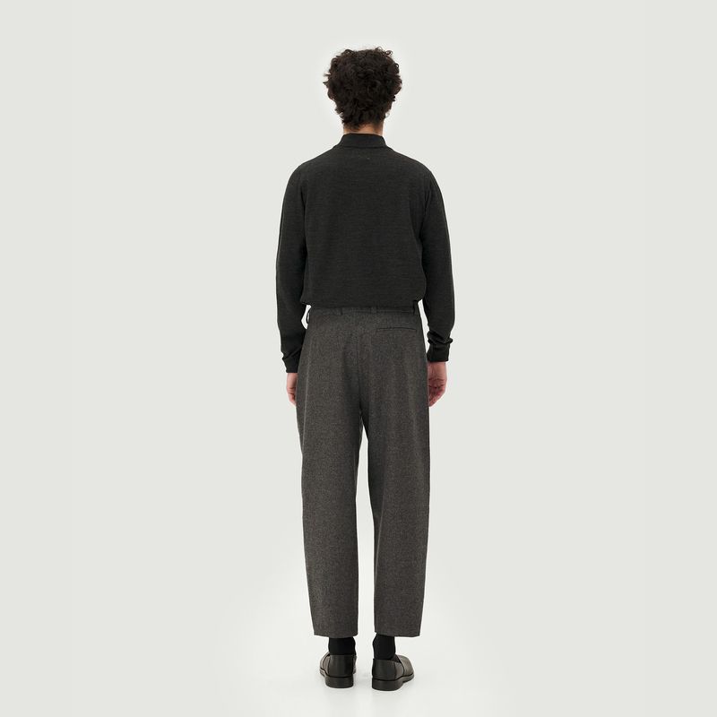 Cambridge pants - noyoco