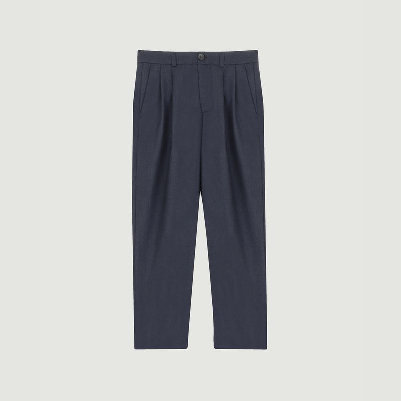 Cambridge pants - noyoco