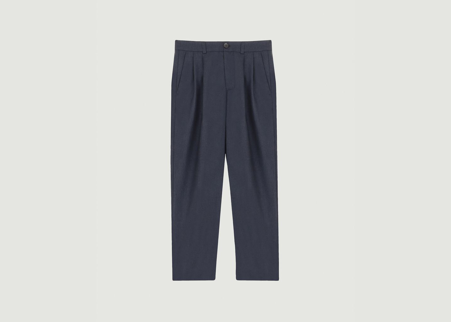 Cambridge pants - noyoco