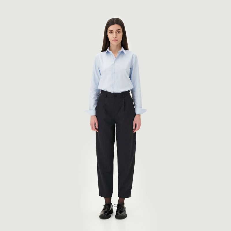 Cambridge pants - noyoco