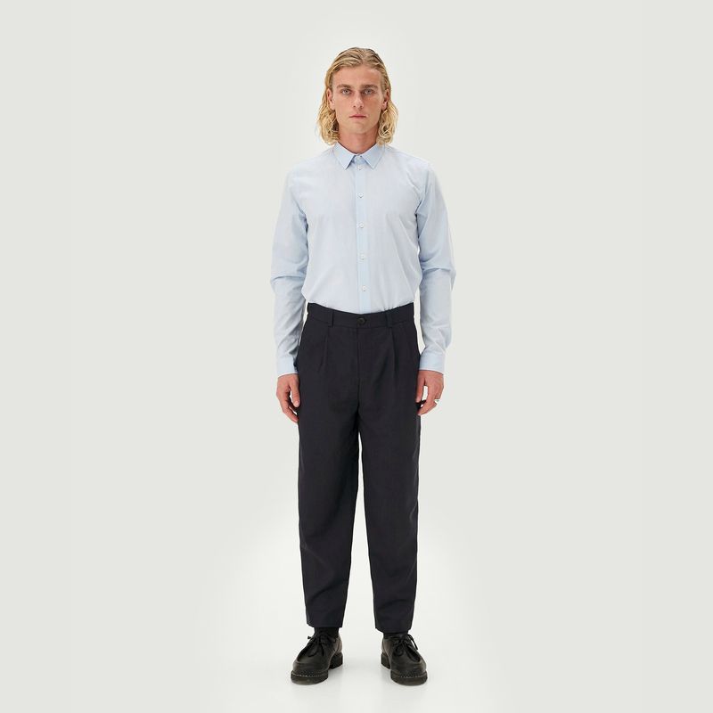 Cambridge pants - noyoco