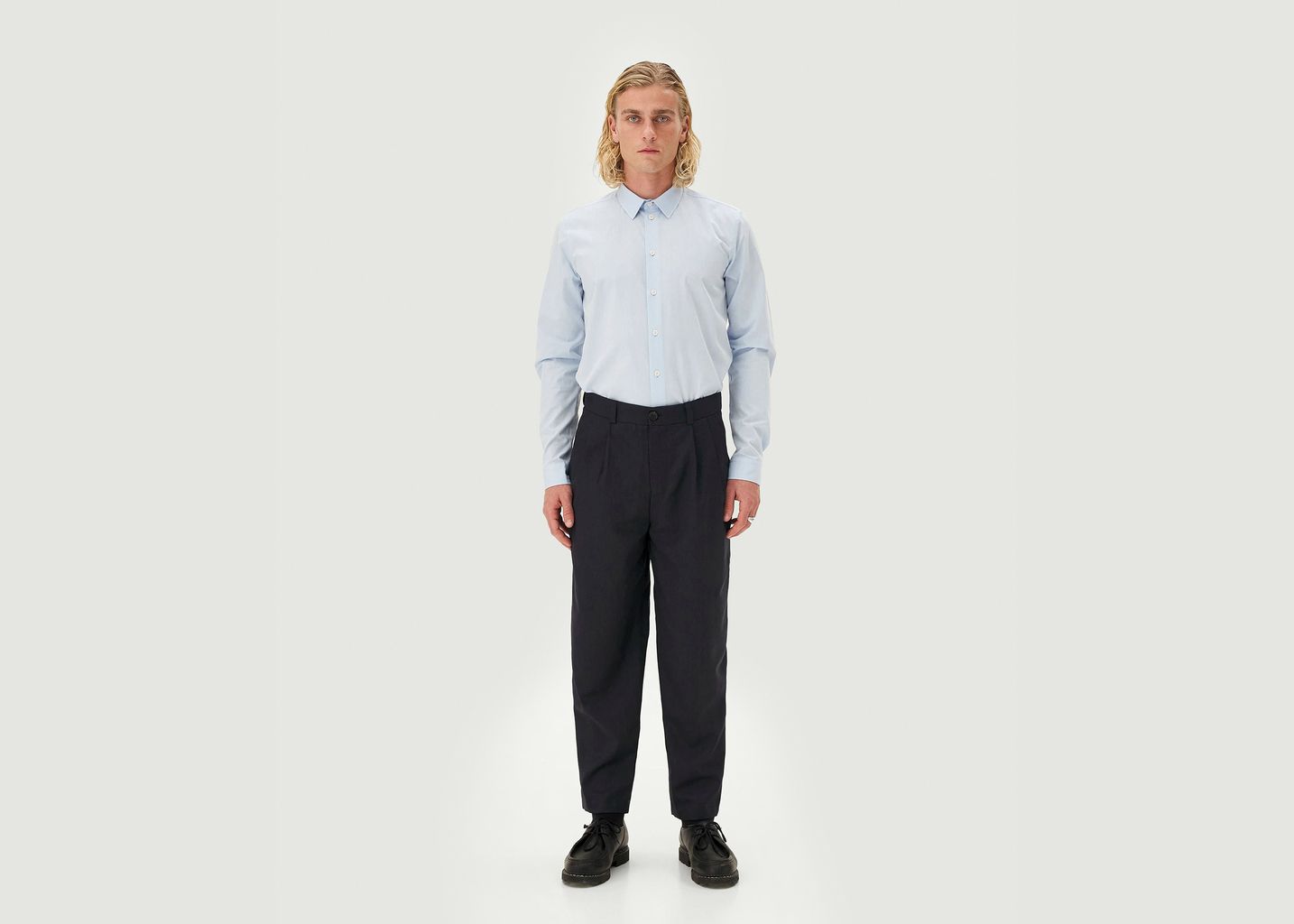 Cambridge pants - noyoco