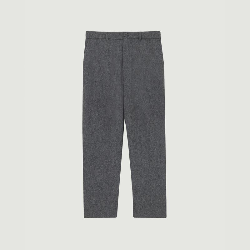 Lepic pants - noyoco