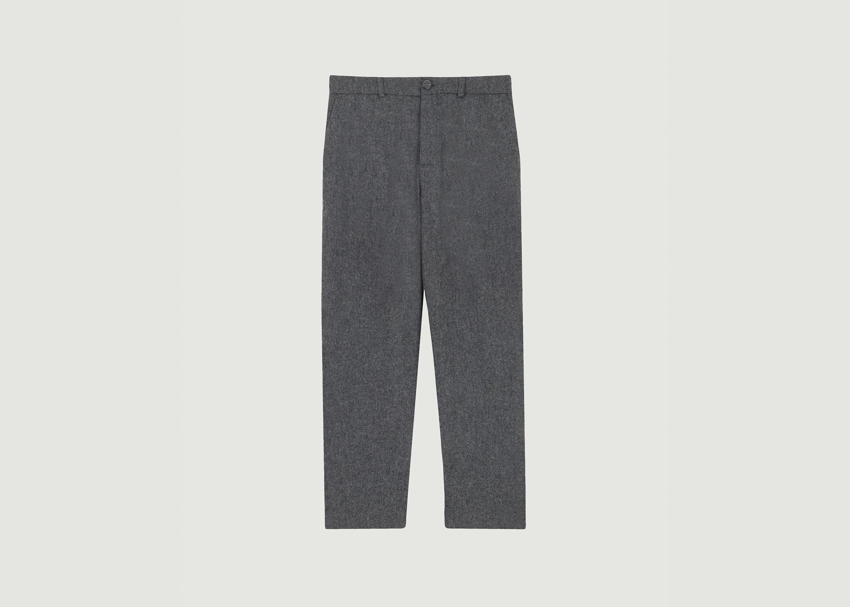 Lepic pants - noyoco